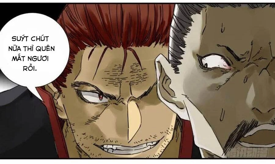 Truyền Võ Chapter 166 - 29