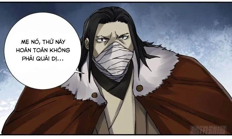 Truyền Võ Chapter 166 - 34