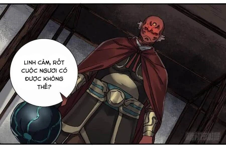 Truyền Võ Chapter 166 - 39