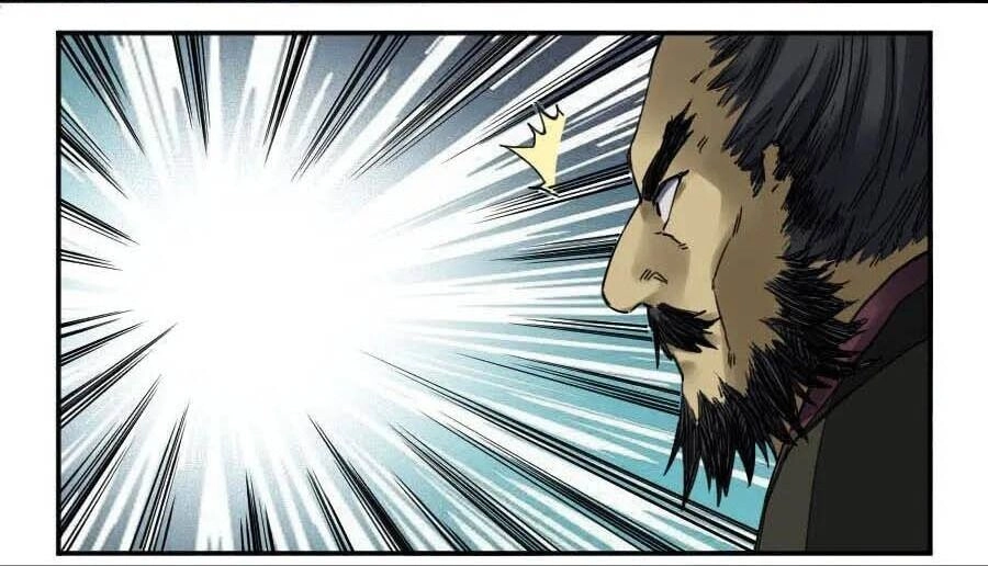 Truyền Võ Chapter 167 - 20