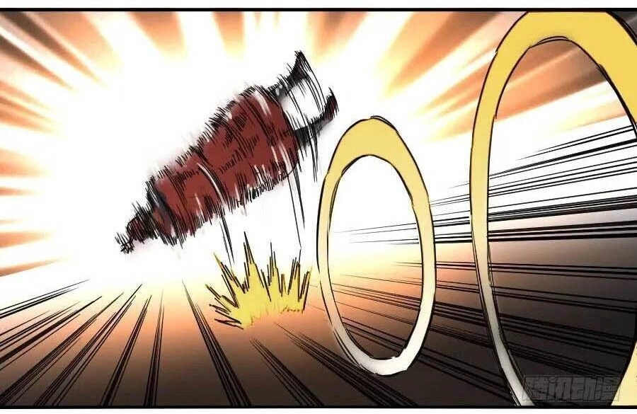 Truyền Võ Chapter 167 - 30