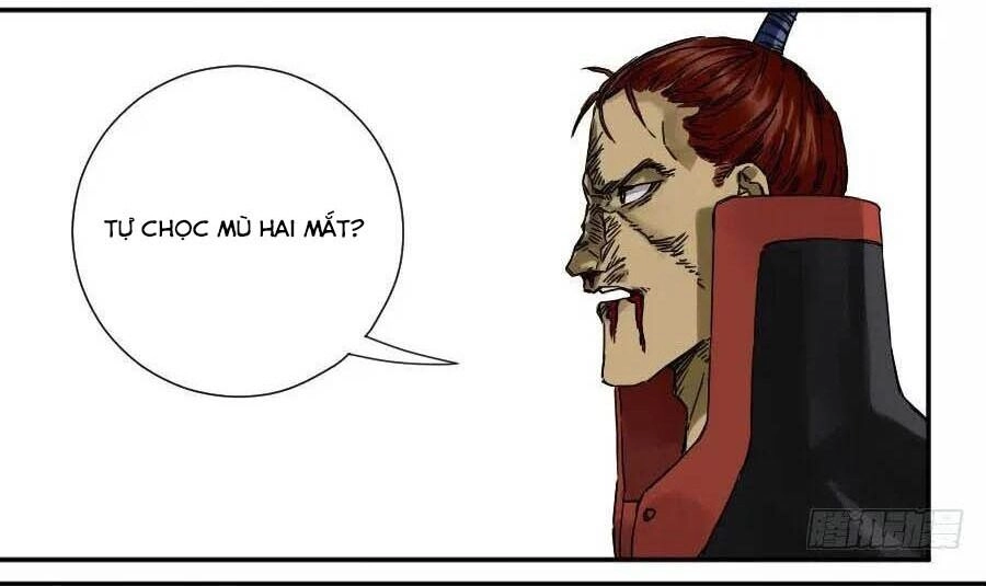 Truyền Võ Chapter 168 - 3