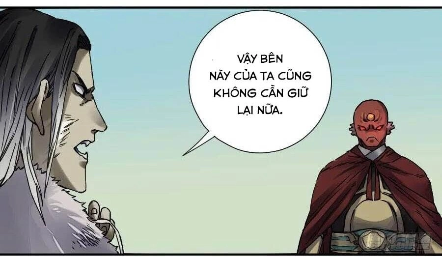 Truyền Võ Chapter 168 - 9