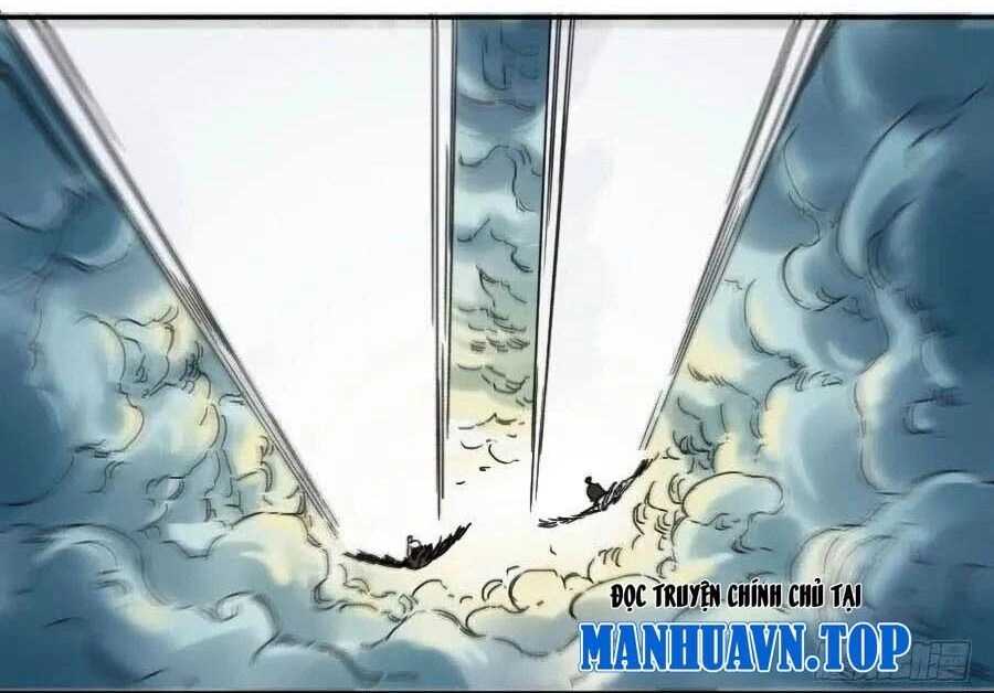 Truyền Võ Chapter 168 - 21
