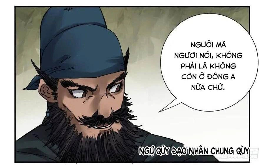 Truyền Võ Chapter 168 - 31