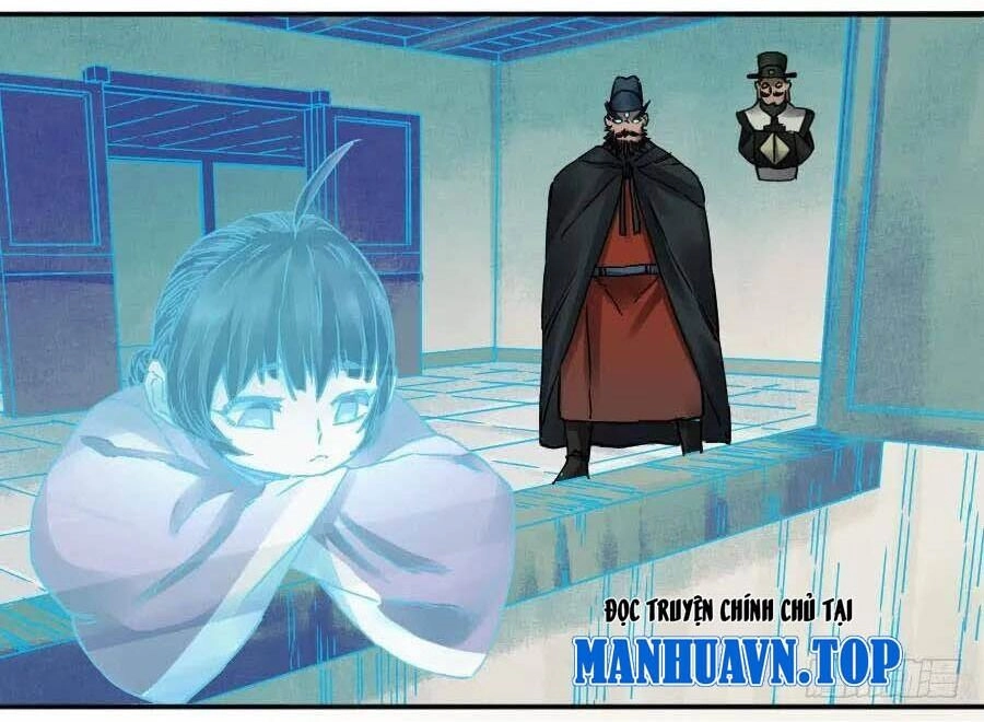 Truyền Võ Chapter 168 - 37