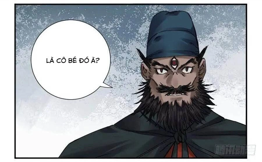 Truyền Võ Chapter 168 - 38