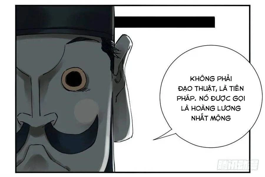 Truyền Võ Chapter 168 - 42