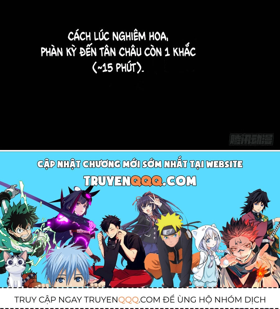 Truyền Võ Chapter 168 - 46