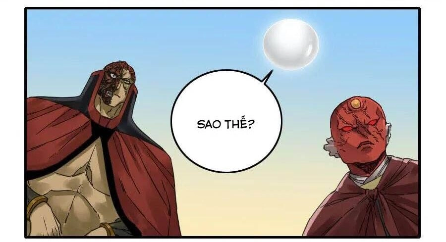 Truyền Võ Chapter 169 - 17