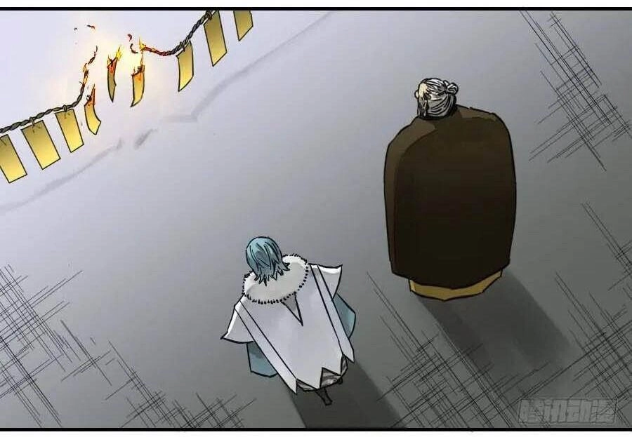 Truyền Võ Chapter 169 - 20