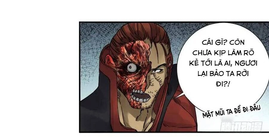 Truyền Võ Chapter 169 - 26