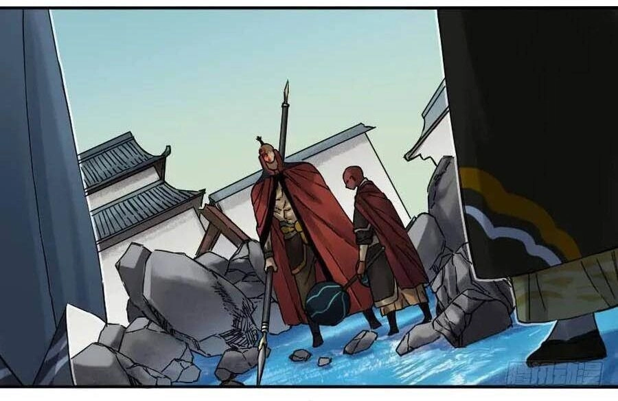 Truyền Võ Chapter 169 - 28