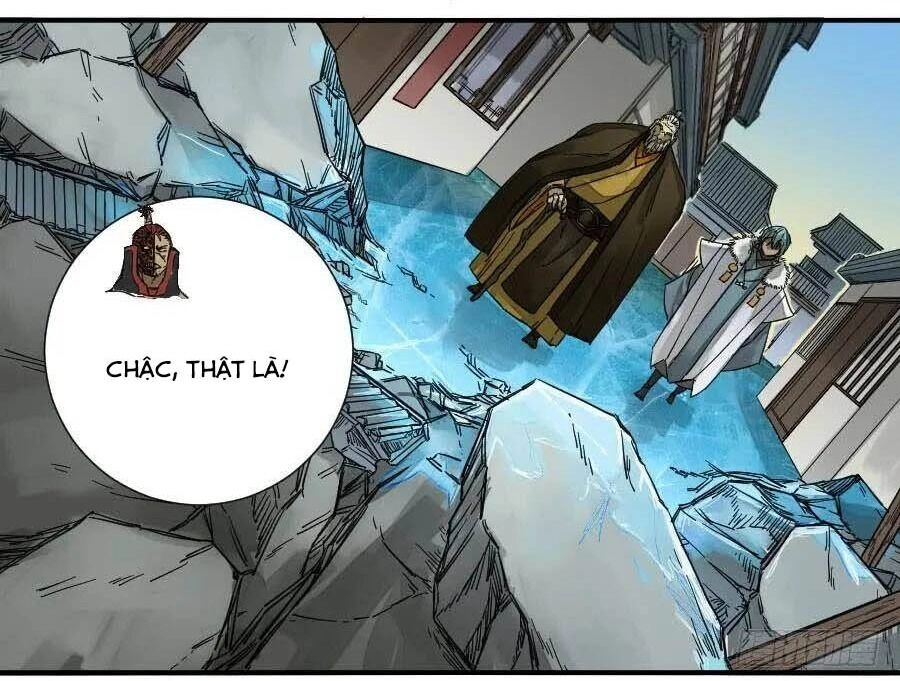 Truyền Võ Chapter 169 - 29