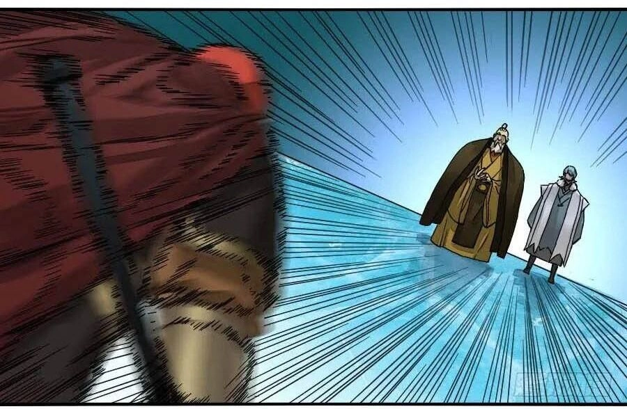 Truyền Võ Chapter 169 - 33