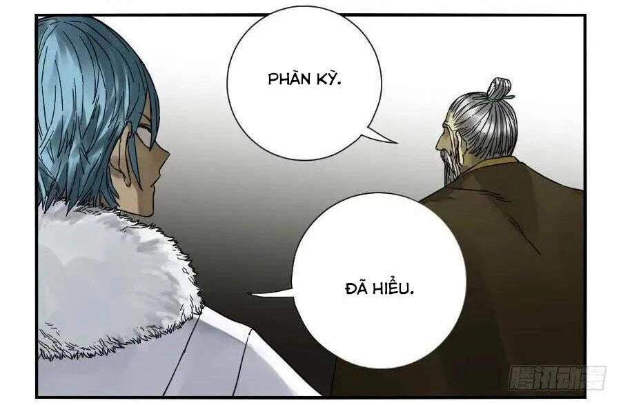 Truyền Võ Chapter 169 - 34