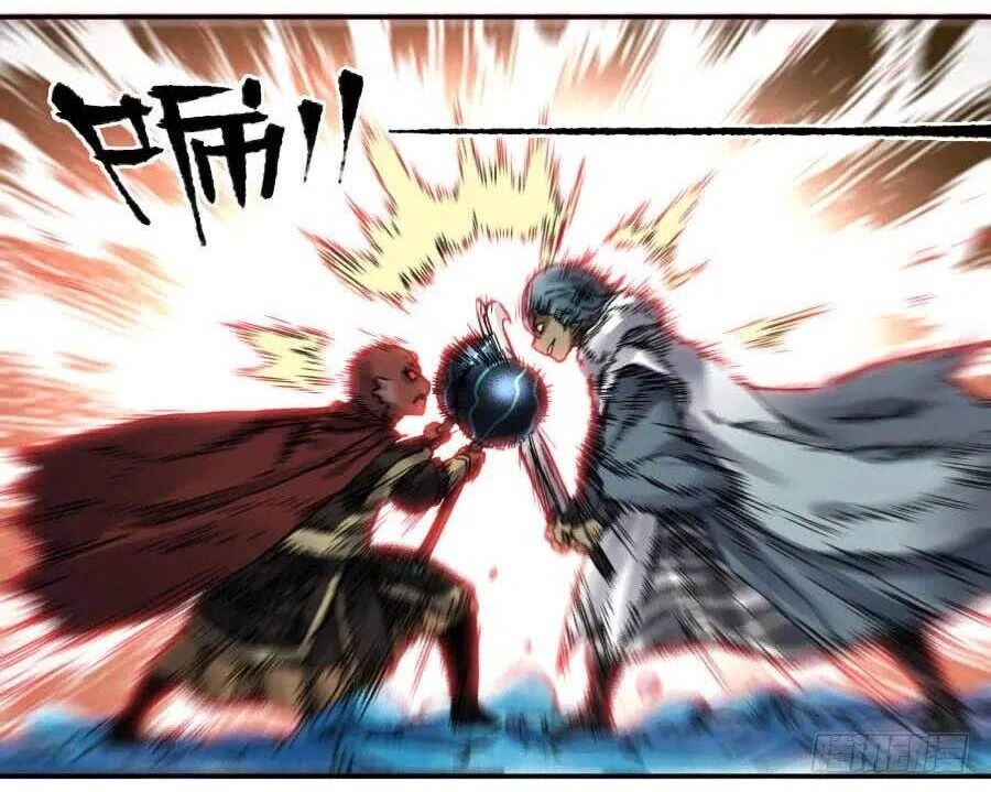 Truyền Võ Chapter 169 - 37