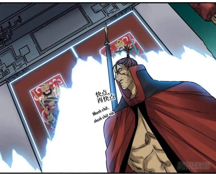 Truyền Võ Chapter 169 - 40