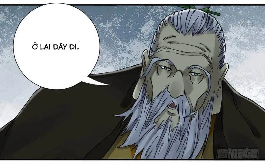 Truyền Võ Chapter 169 - 44