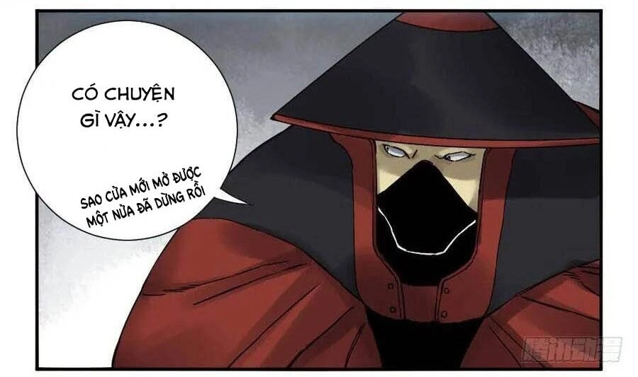 Truyền Võ Chapter 169 - 47