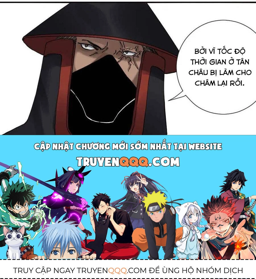 Truyền Võ Chapter 169 - 48