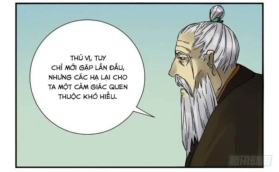 Truyền Võ Chapter 170 - 7