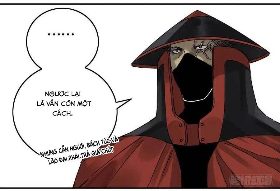 Truyền Võ Chapter 170 - 17