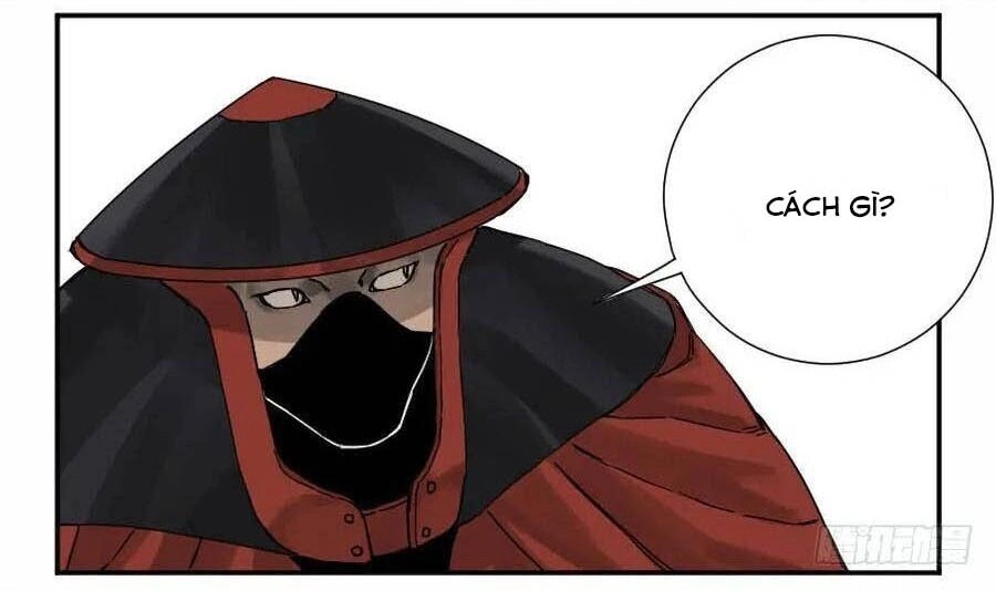 Truyền Võ Chapter 170 - 18