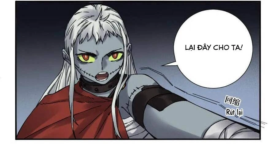 Truyền Võ Chapter 170 - 30