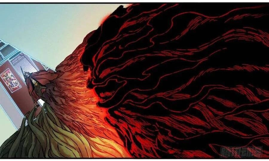 Truyền Võ Chapter 170 - 34