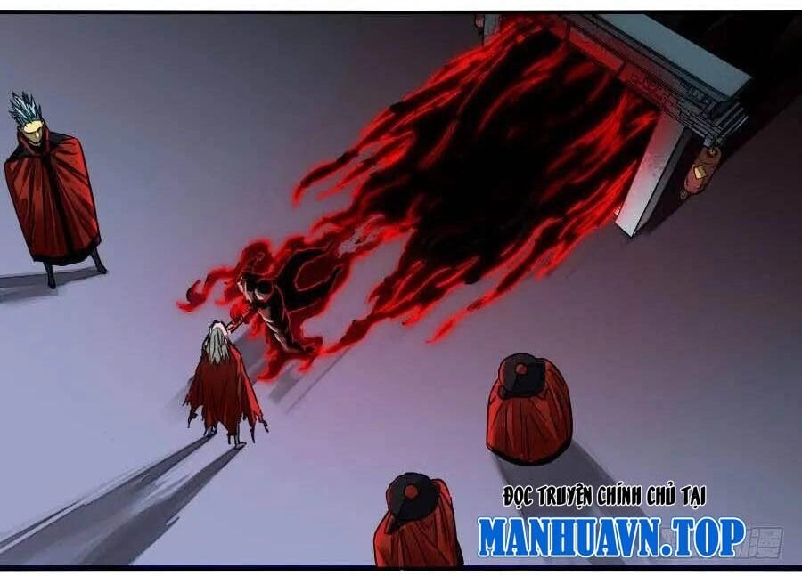 Truyền Võ Chapter 170 - 36