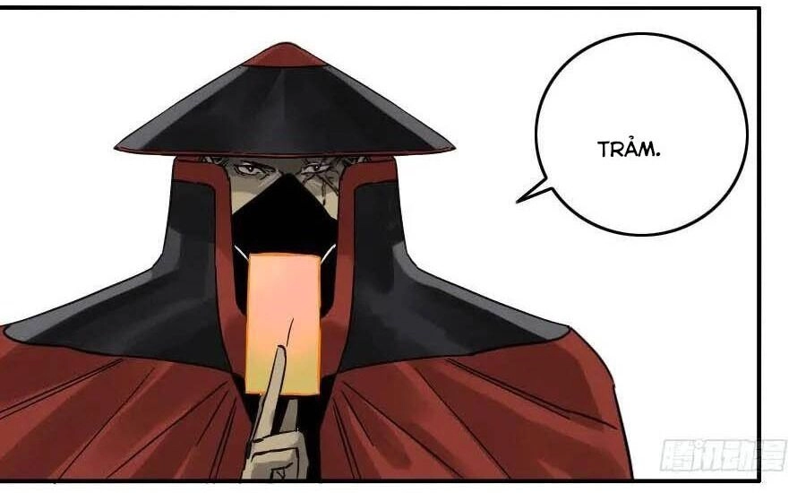 Truyền Võ Chapter 170 - 39