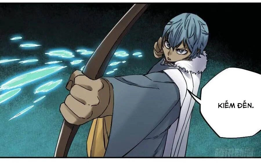 Truyền Võ Chapter 171 - 10