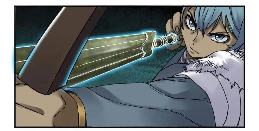 Truyền Võ Chapter 171 - 11