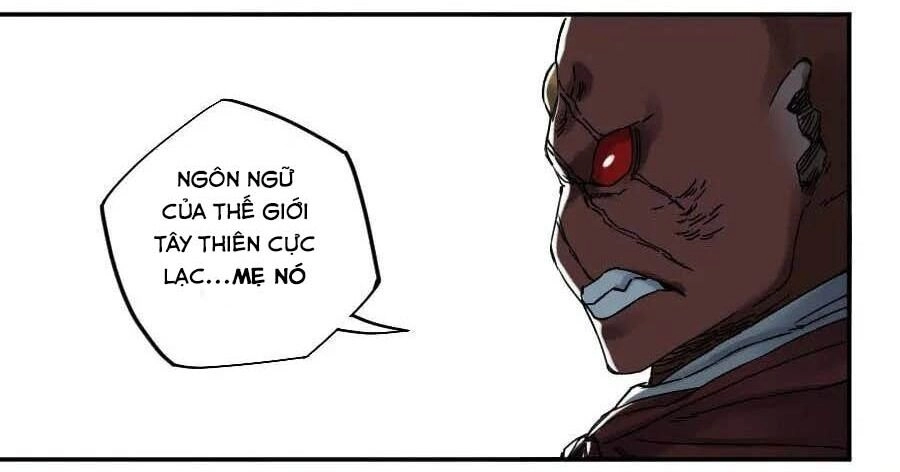 Truyền Võ Chapter 171 - 12