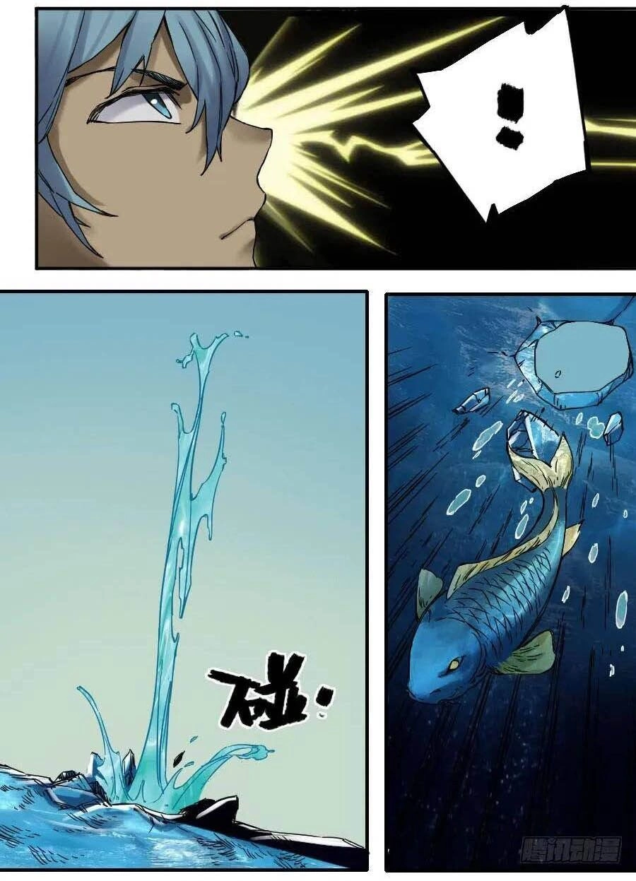 Truyền Võ Chapter 171 - 16