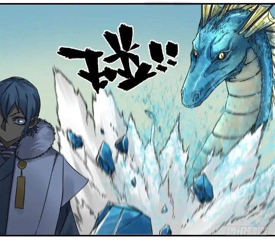 Truyền Võ Chapter 171 - 21