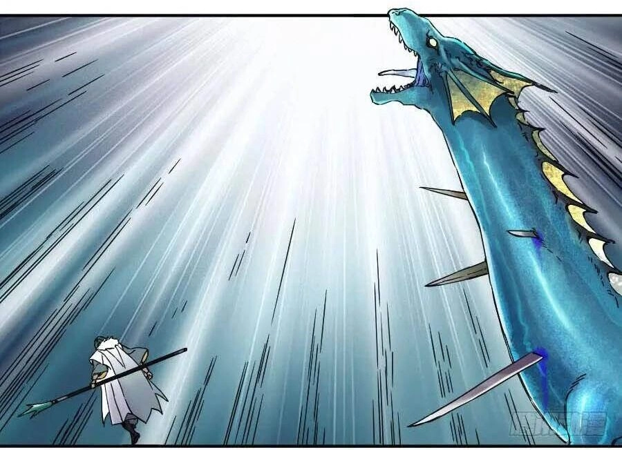 Truyền Võ Chapter 171 - 28