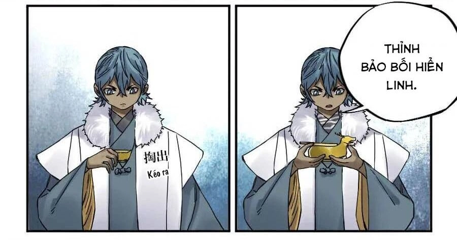 Truyền Võ Chapter 171 - 29