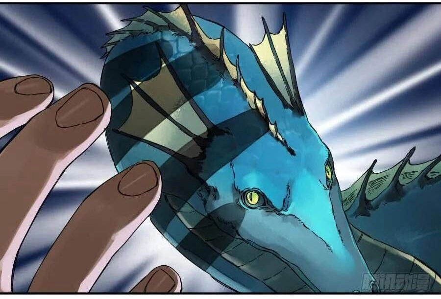 Truyền Võ Chapter 171 - 31