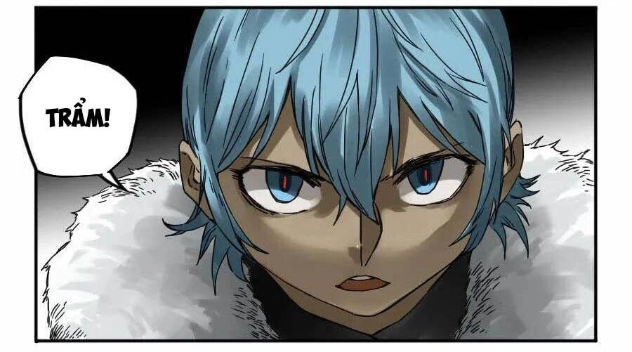 Truyền Võ Chapter 171 - 34