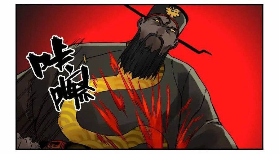 Truyền Võ Chapter 171 - 35