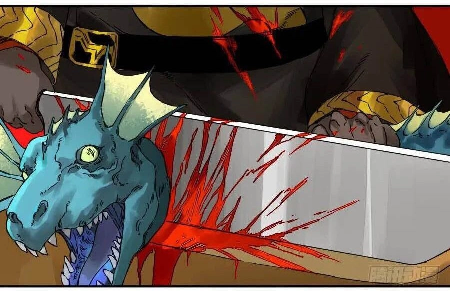 Truyền Võ Chapter 171 - 36