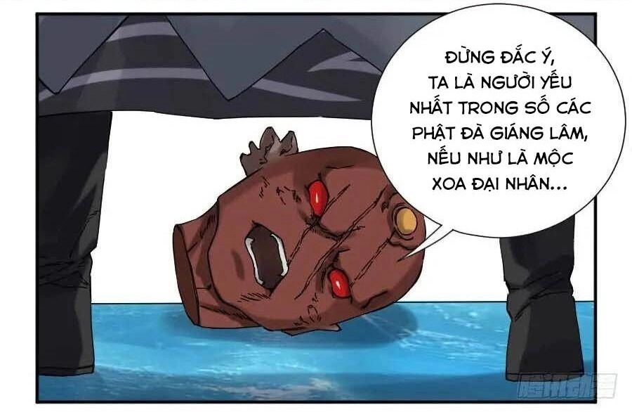 Truyền Võ Chapter 171 - 40