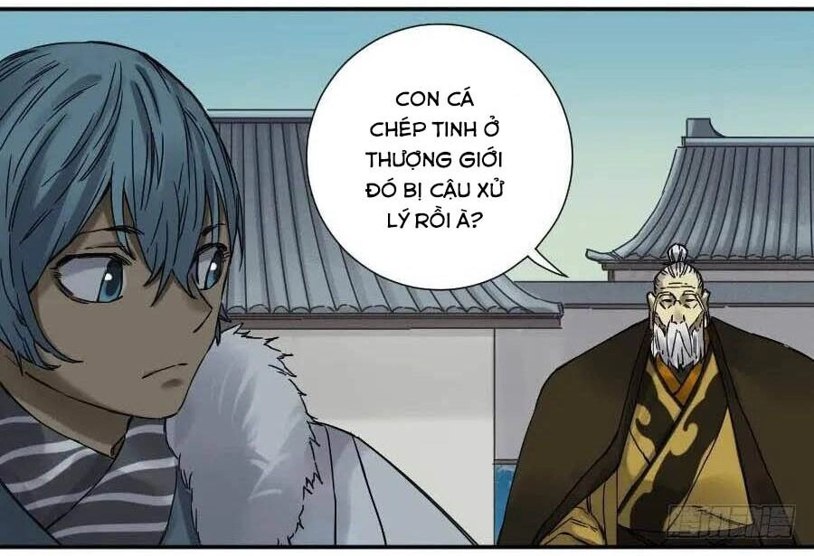 Truyền Võ Chapter 171 - 43