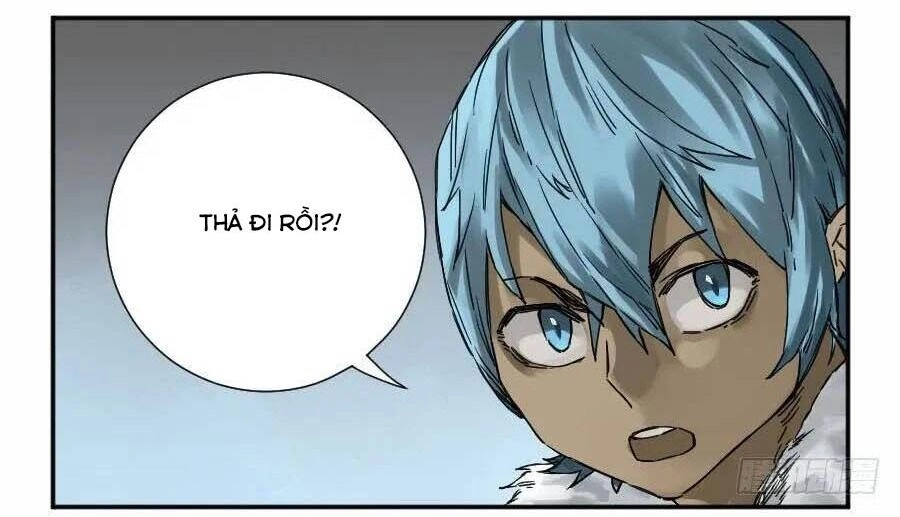 Truyền Võ Chapter 171 - 46