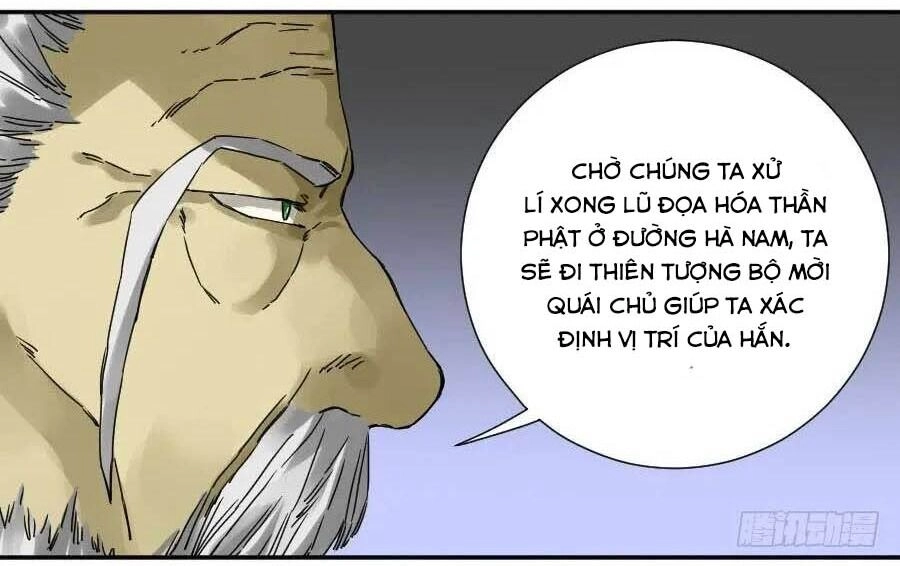 Truyền Võ Chapter 171 - 48