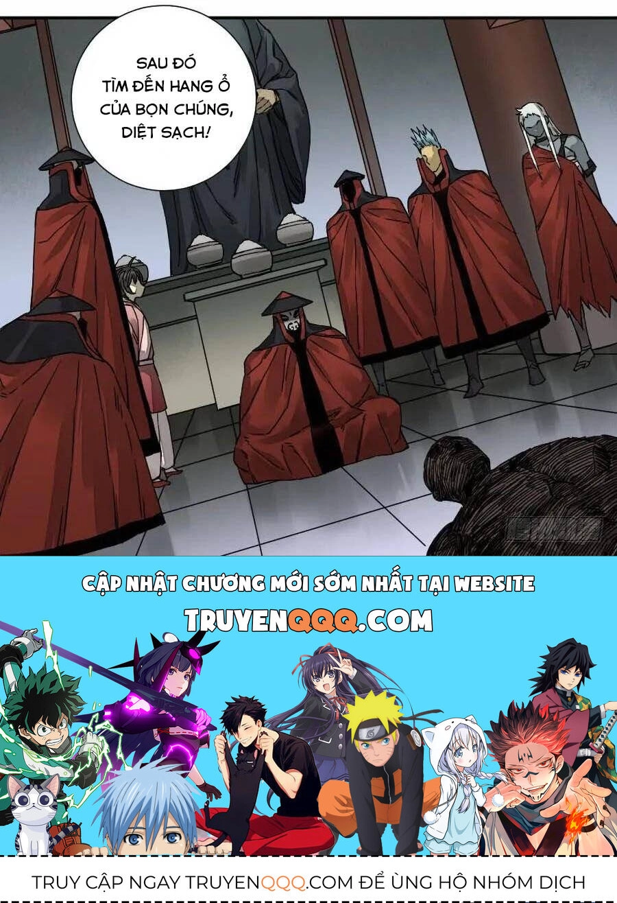 Truyền Võ Chapter 171 - 49