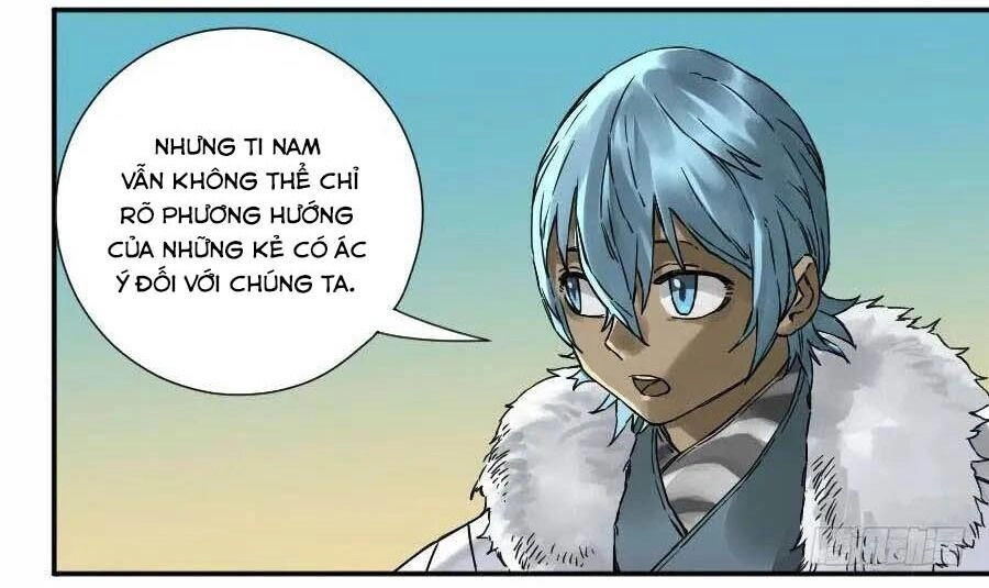 Truyền Võ Chapter 172 - 4