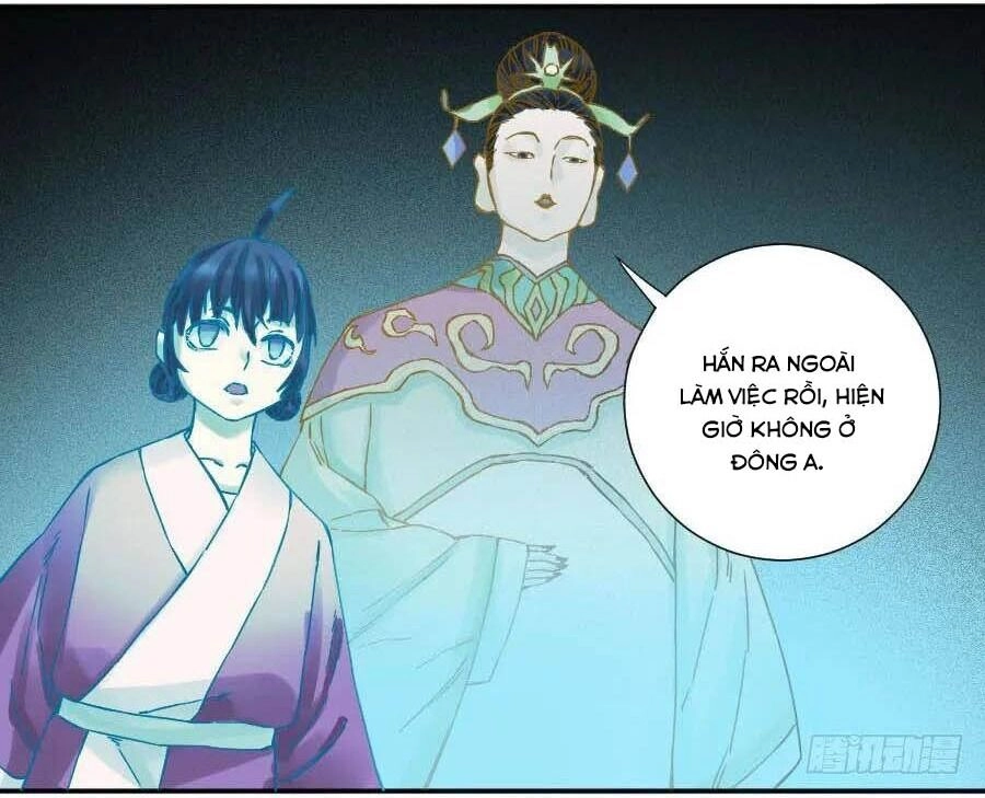 Truyền Võ Chapter 172 - 14